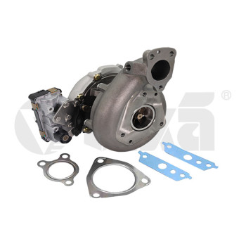 VIKA TURBOCHARGER (19605401)