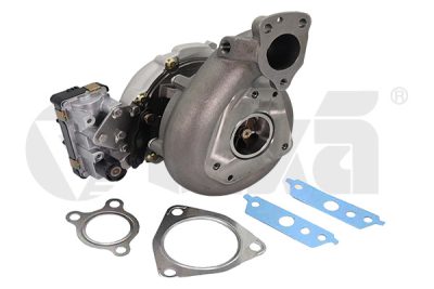 VIKA TURBOCHARGER (19605401)