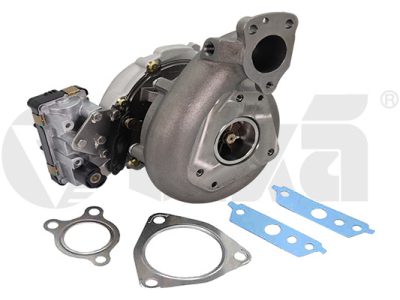 VIKA TURBOCHARGER (19605401)