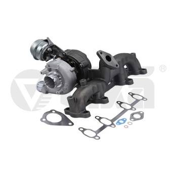 VIKA TURBOCHARGER  (22531571601)