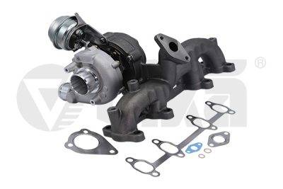 VIKA TURBOCHARGER  (22531571601)