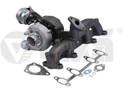 VIKA TURBOCHARGER  (22531571601)