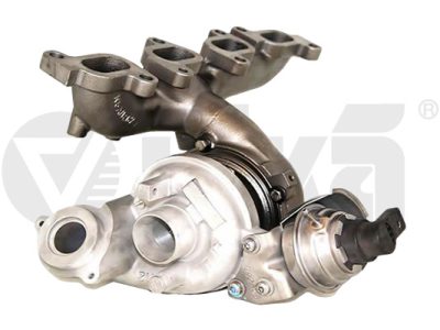 VIKA TURBOCHARGER (22531571801)
