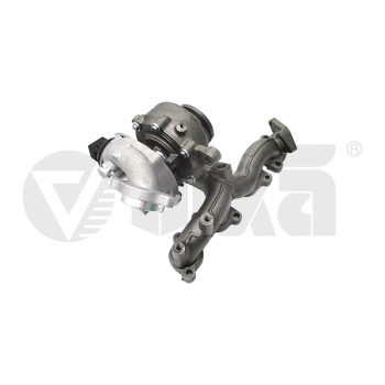 VIKA TURBOCHARGER (22531572101)