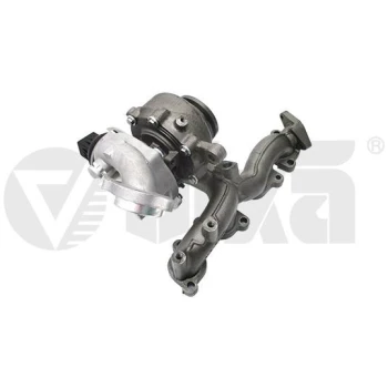 VIKA TURBOCHARGER  (9106420051)