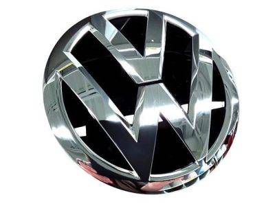 VIKA VW Emblem (88530697502)