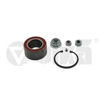 VIKA Wheel Bearing Kit (K41210001)