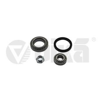 VIKA Wheel Bearing Kit (K41210701)