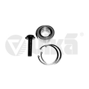 VIKA Wheel Bearing Kit (K50037601)