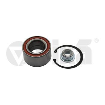VIKA Wheel Bearing Kit (K50040101)