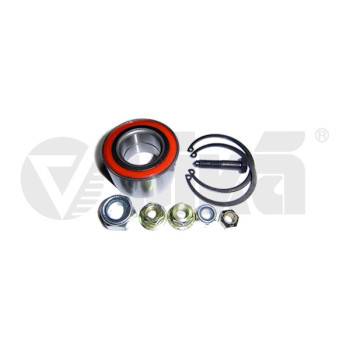 VIKA Wheel Bearing Kit (K50040301)