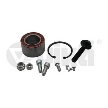 VIKA Wheel Bearing Kit (K51209401)