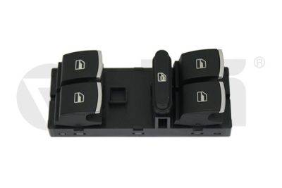 VIKA Window Switch (99590423601)