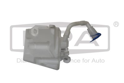 VIKA Windscreen Washer Bottle (99551782702)