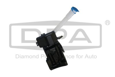 VIKA Windscreen Washer Bottle (99551820202)