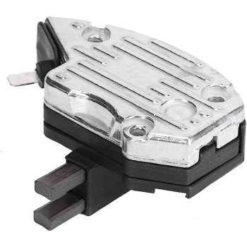 VOLTAGE REGULATOR 12V