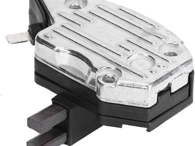 VOLTAGE REGULATOR 12V