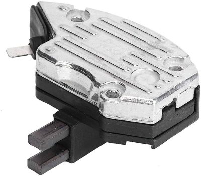 VOLTAGE REGULATOR 12V