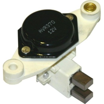 VOLTAGE REGULATOR 12V