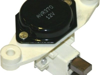 VOLTAGE REGULATOR 12V