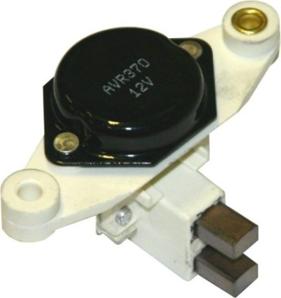 VOLTAGE REGULATOR 12V