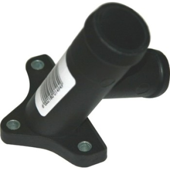 WATER COOLANT FLANGE
