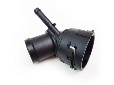 WATER COOLANT FLANGE