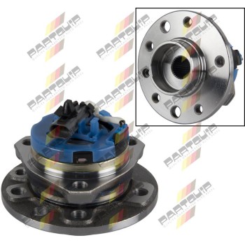 WHEEL BEARING KIT