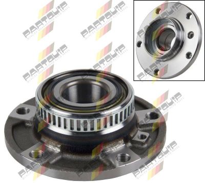 WHEEL BEARING KIT