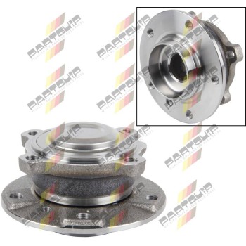 WHEEL BEARING KIT