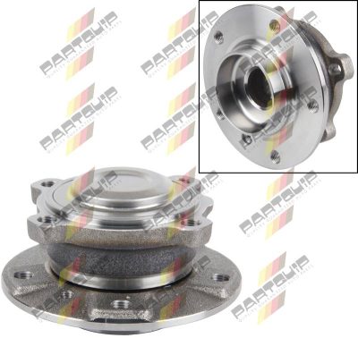 WHEEL BEARING KIT