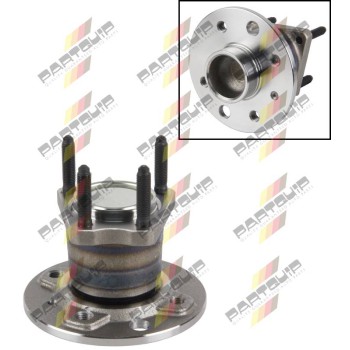 WHEEL BEARING KIT