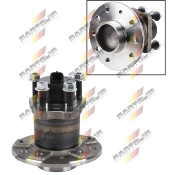 WHEEL BEARING KIT