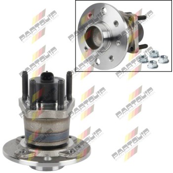 WHEEL BEARING KIT