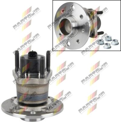 WHEEL BEARING KIT