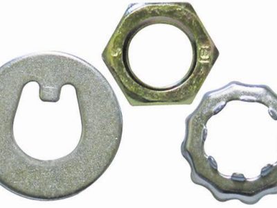 WHEEL BEARING LOCKING KIT