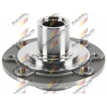WHEEL HUB