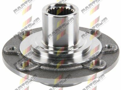 WHEEL HUB
