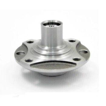 WHEEL HUB FRONT