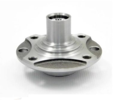 WHEEL HUB FRONT