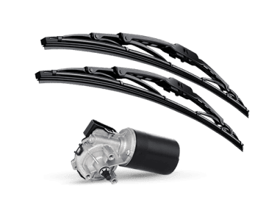 Wipers system