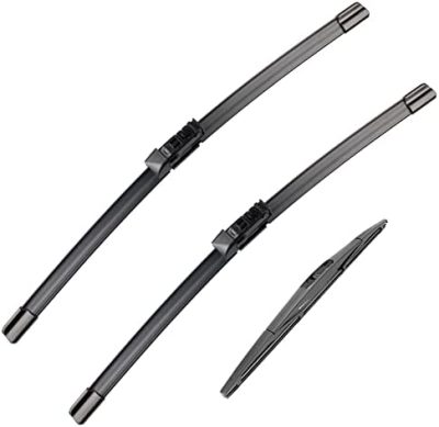WIPER BLADES SET 18