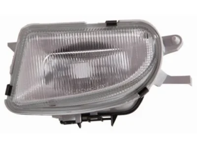 DEPO Fog Lamp Right (440-2007L-UQ)