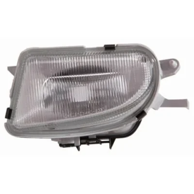 DEPO Fog Lamp Right (440-2007L-UQ)