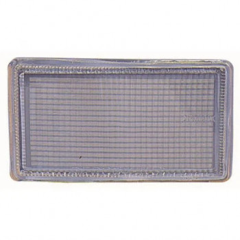 DEPO Eyelid, fog light (441-1610L)