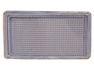 DEPO Eyelid, fog light (441-1610L)