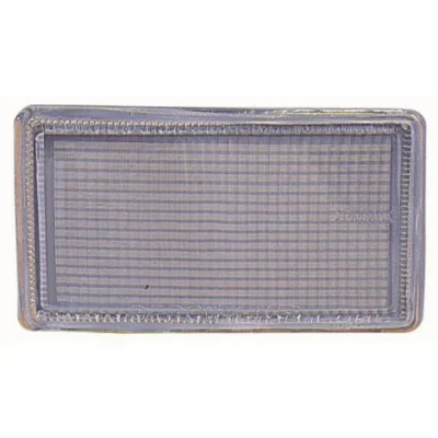 DEPO Eyelid, fog light (441-1610L)