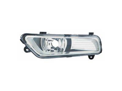 DEPO Daytime Running Light (441-1628L-UE)