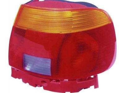 DEPO Rear light for AUDI A4 B5 Saloon (441-1921R-UE)