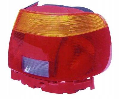 DEPO Rear light for AUDI A4 B5 Saloon (441-1921R-UE)